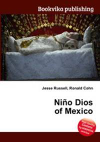 Nino Dios of Mexico