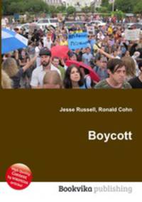 Boycott