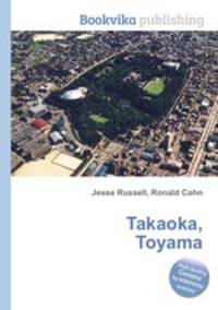 Takaoka, Toyama