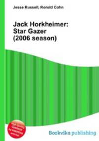 Jack Horkheimer: Star Gazer (2006 season)