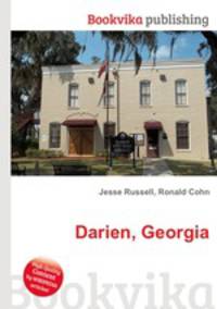 Darien, Georgia