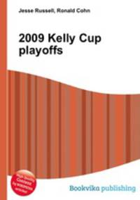 2009 Kelly Cup playoffs