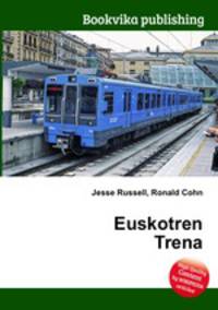 Euskotren Trena