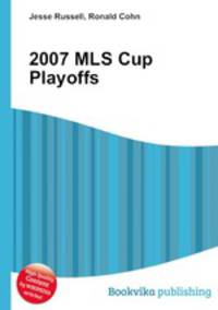 2007 MLS Cup Playoffs