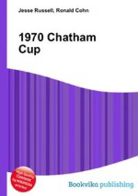 1970 Chatham Cup