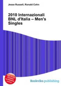 2010 Internazionali BNL d