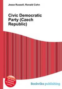 Civic Democratic Party (Czech Republic)