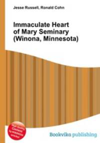Immaculate Heart of Mary Seminary (Winona, Minnesota)