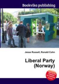 Liberal Party (Norway)