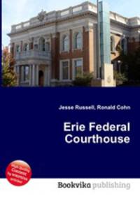 Erie Federal Courthouse