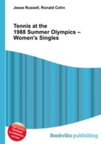 Tennis at the 1988 Summer Olympics – Women
