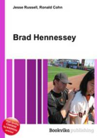 Brad Hennessey