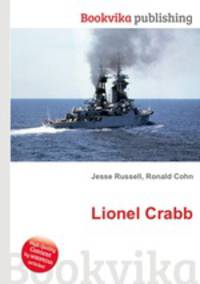 Lionel Crabb