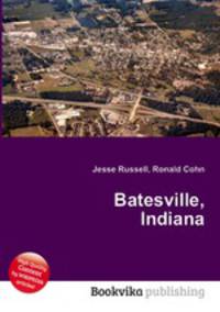 Batesville, Indiana