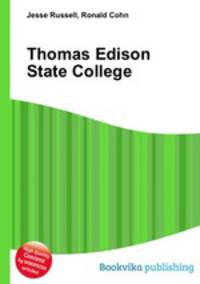 Thomas Edison State College