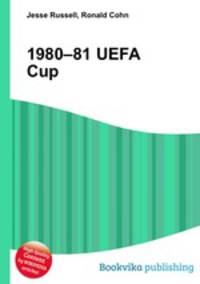 1980–81 UEFA Cup