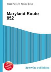 Maryland Route 852