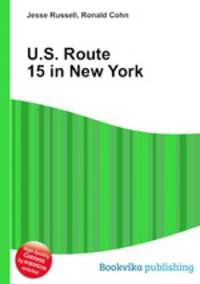 U.S. Route 15 in New York