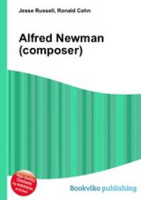 Alfred Newman (composer)
