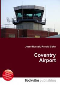 Coventry Airport