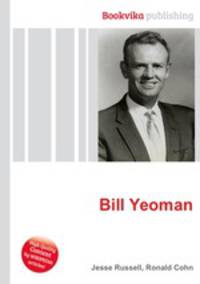 Bill Yeoman