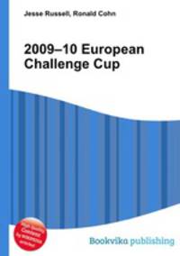 2009–10 European Challenge Cup
