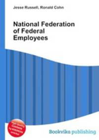 National Federation of Federal Employees