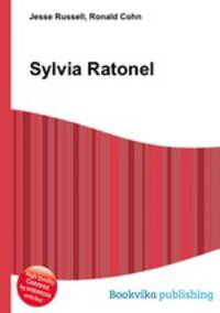 Sylvia Ratonel