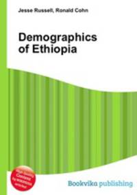 Demographics of Ethiopia