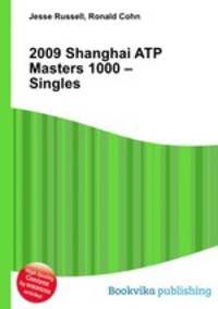 2009 Shanghai ATP Masters 1000 – Singles