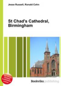 St Chad