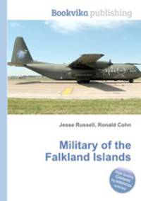 Military of the Falkland Islands