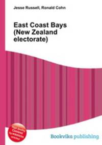 East Coast Bays (New Zealand electorate)