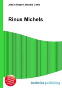 Rinus Michels