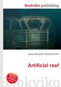 Artificial reef