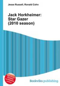 Jack Horkheimer: Star Gazer (2010 season)