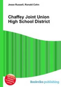Chaffey Joint Union High School District