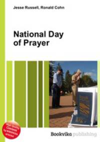 National Day of Prayer
