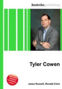 Tyler Cowen