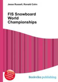 FIS Snowboard World Championships