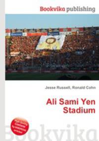 Ali Sami Yen Stadium