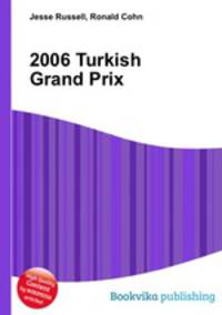 2006 Turkish Grand Prix