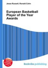 European Basketball Player of the Year Awards