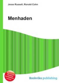 Menhaden
