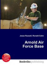 Arnold Air Force Base