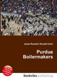 Purdue Boilermakers