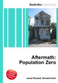 Aftermath: Population Zero