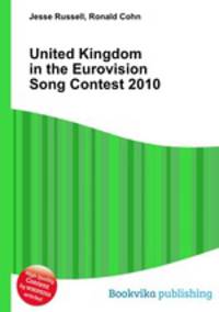United Kingdom in the Eurovision Song Contest 2010