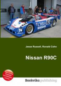 Nissan R90C