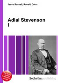 Adlai Stevenson I